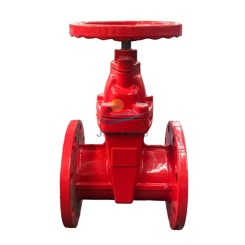 Gate Valve